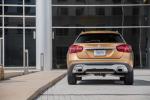 Mercedes-Benz GLA250 4Matic 2017 года (NA)